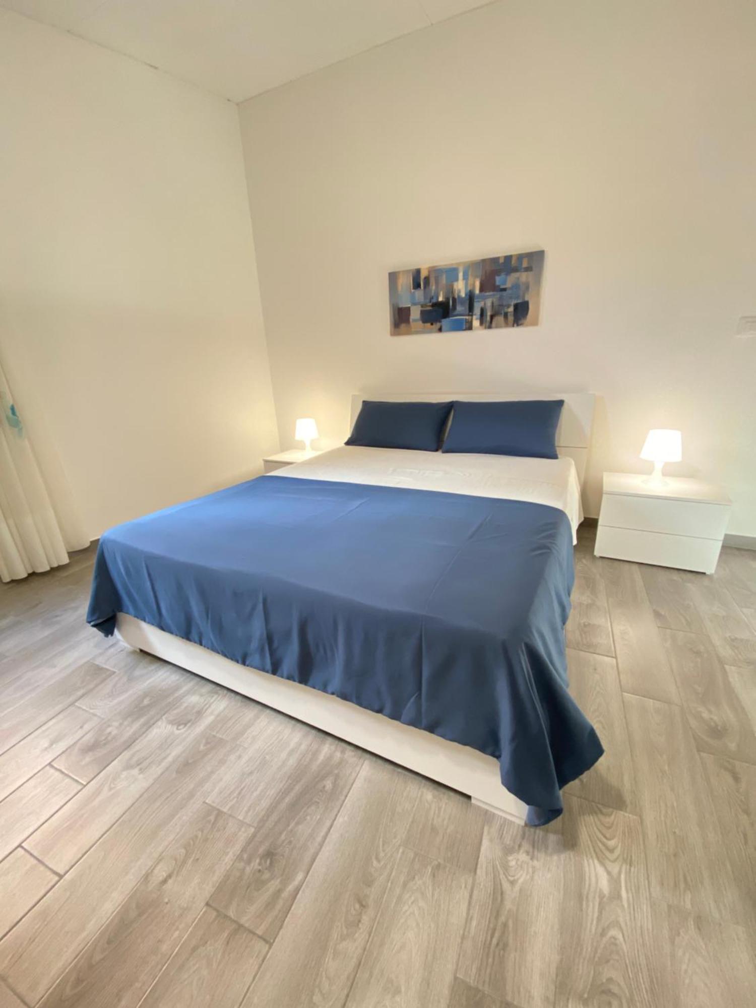 Nonna N'Zina Trapani Casa Vacanza Erice Bagian luar foto
