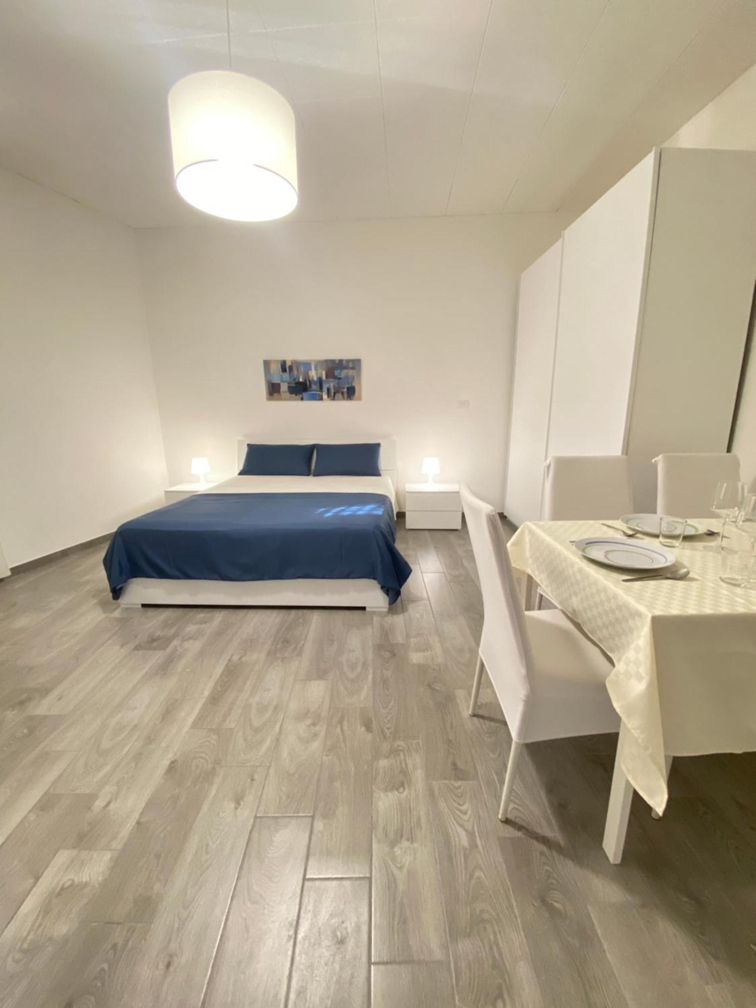 Nonna N'Zina Trapani Casa Vacanza Erice Bagian luar foto