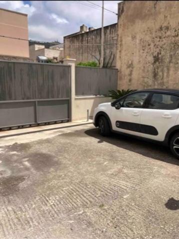 Nonna N'Zina Trapani Casa Vacanza Erice Bagian luar foto