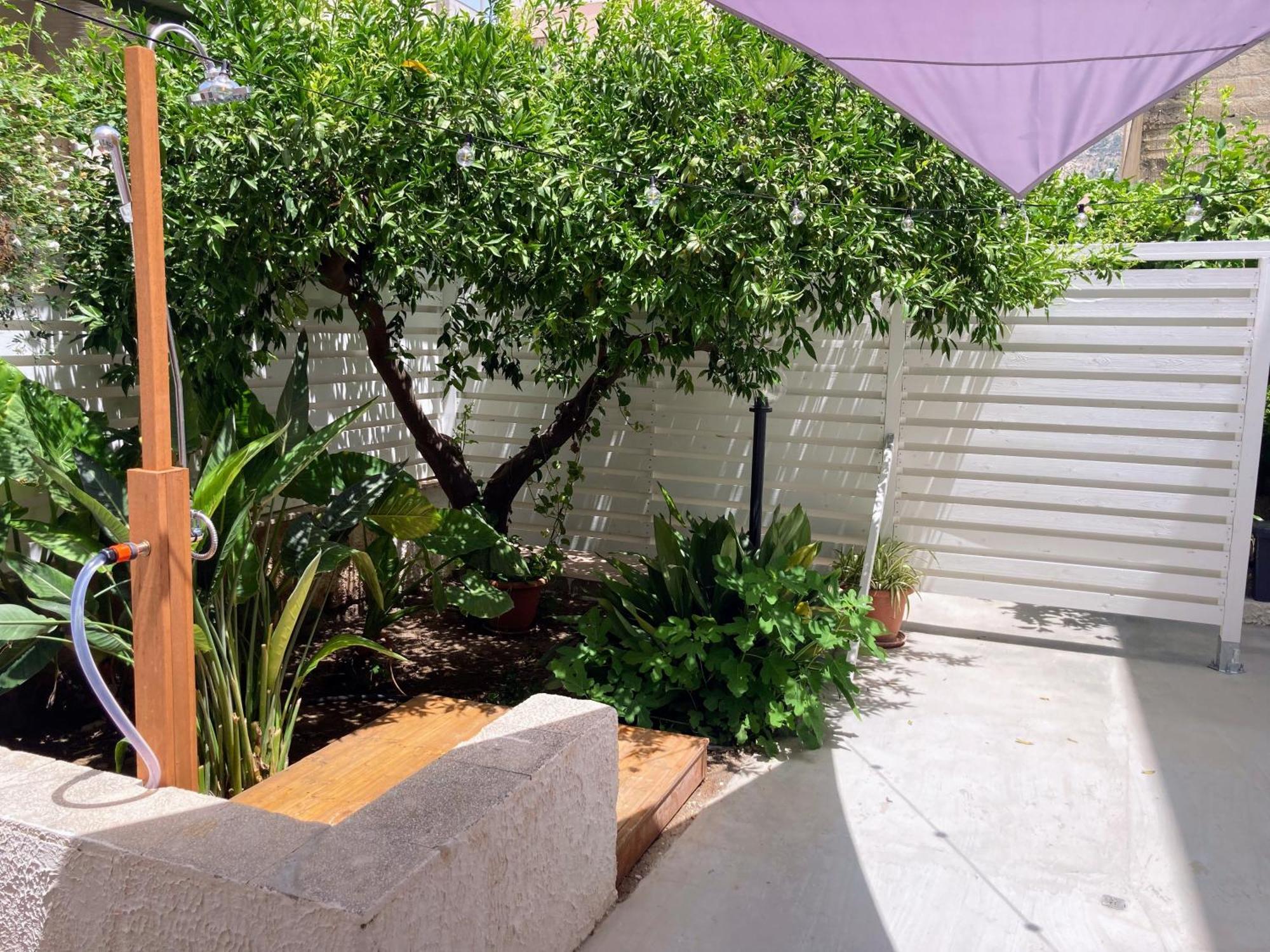 Nonna N'Zina Trapani Casa Vacanza Erice Bagian luar foto