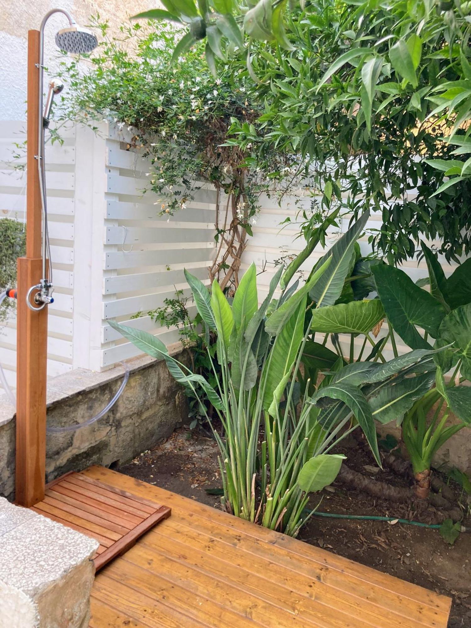 Nonna N'Zina Trapani Casa Vacanza Erice Bagian luar foto